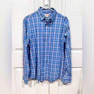 Faherty The Movement Shirt Men’s Medium